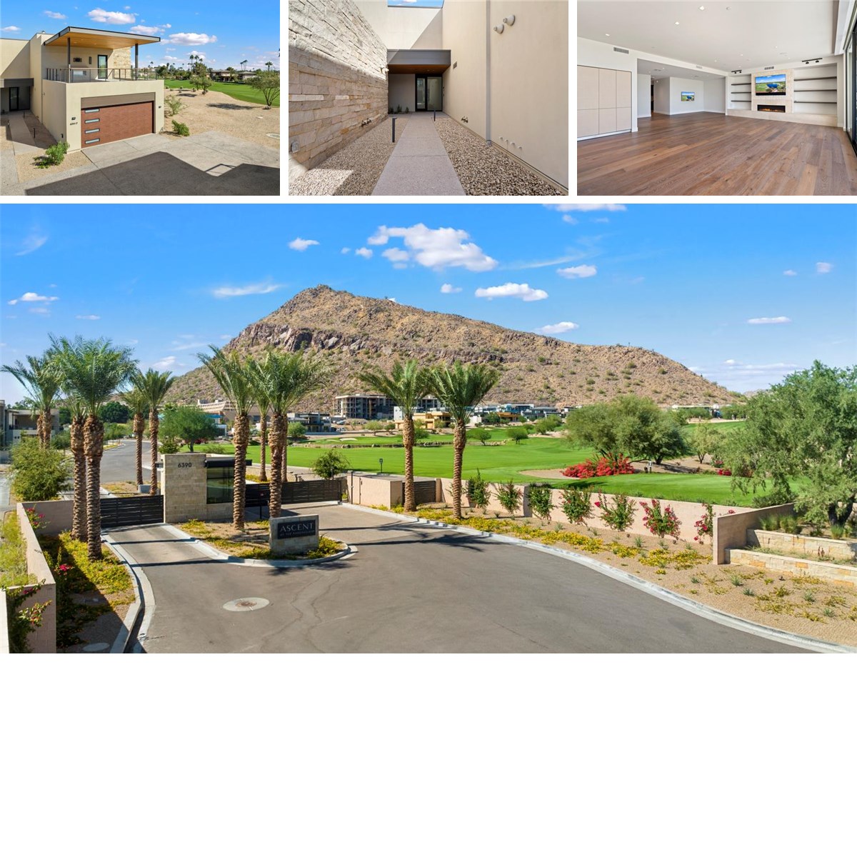 6311 E Phoenician Blvd 17, Scottsdale, AZ 85251