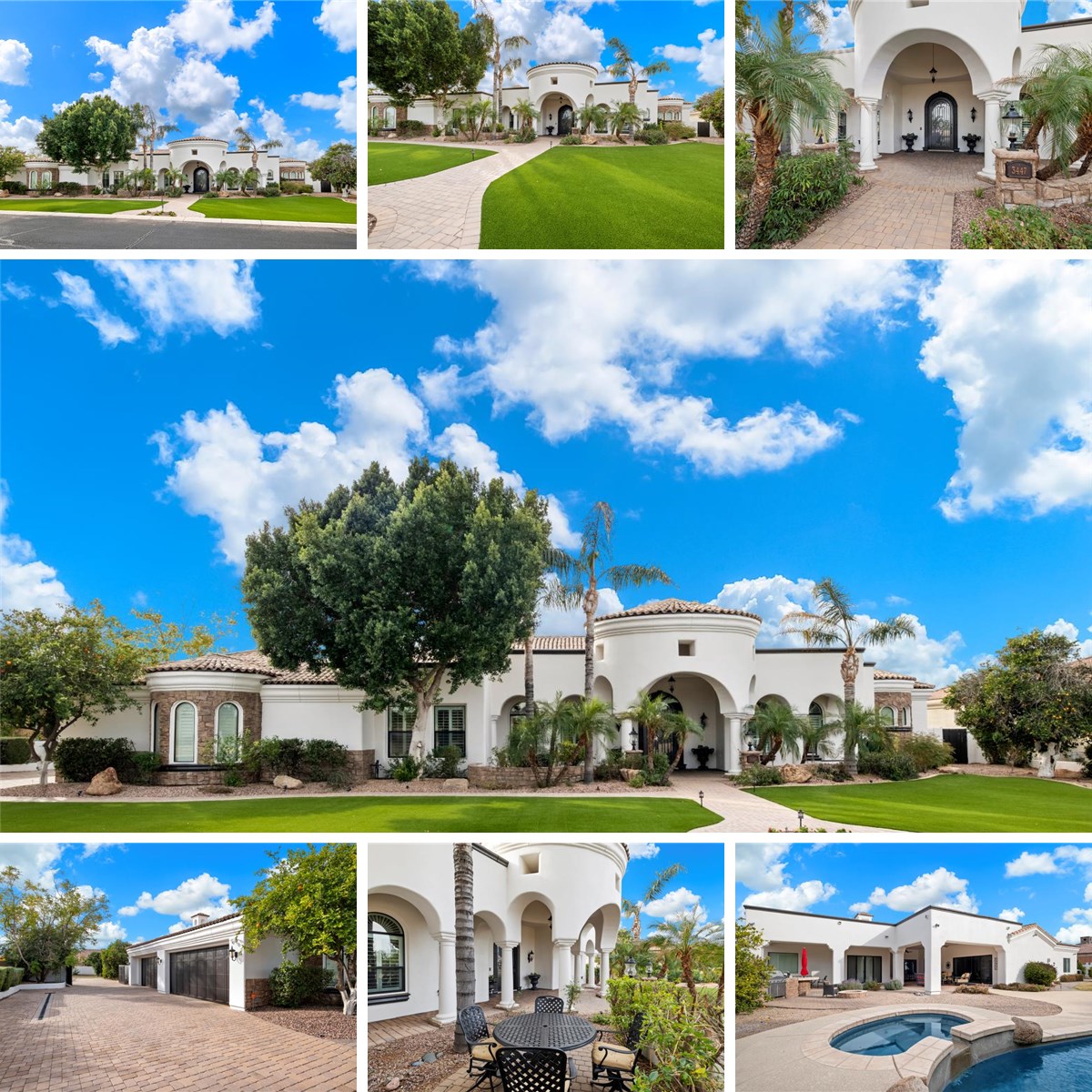 3447 E Kenwood St, Mesa, AZ 85213