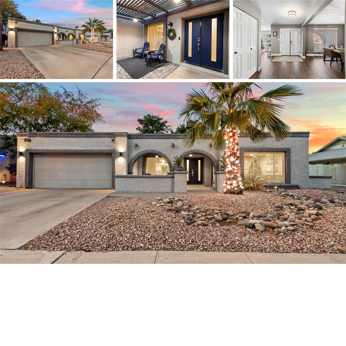2450 S Gaucho, Mesa, AZ 85202