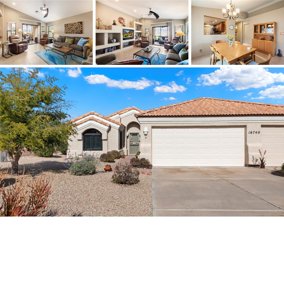 16740 E Almont Dr 1, Fountain Hills, AZ 85268