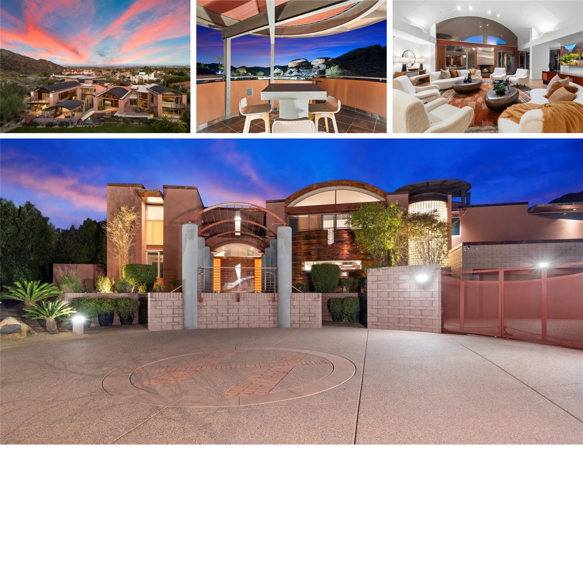 11616 S Equestrian Trail, Phoenix, AZ 85044