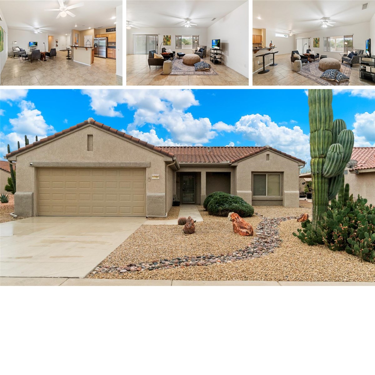 16109 W Copper Crest Ln, Surprise, AZ 85374